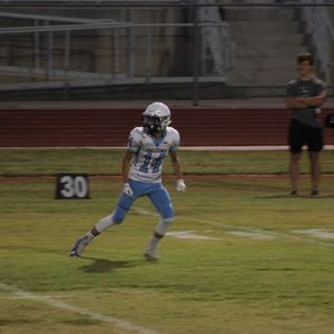 Meet your Posher, Mason